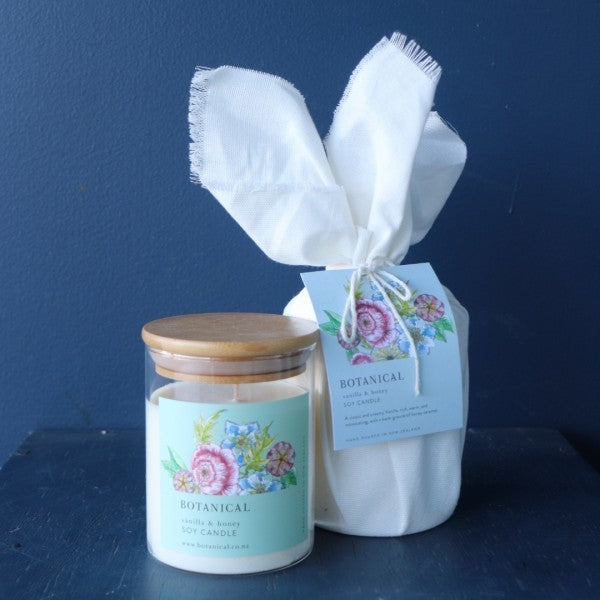 Botanical | Candles