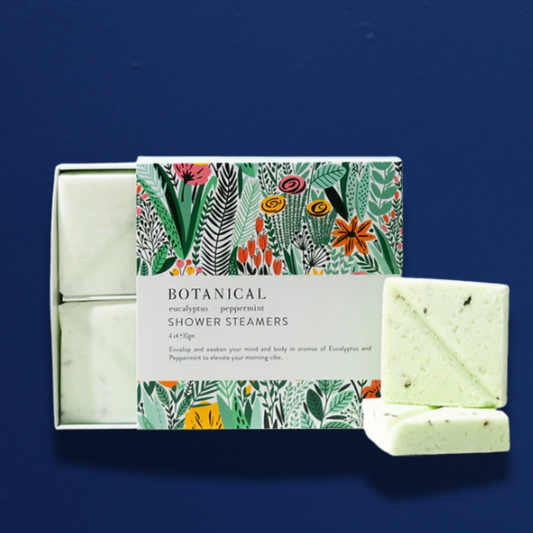 Botanical | Shower Steamer