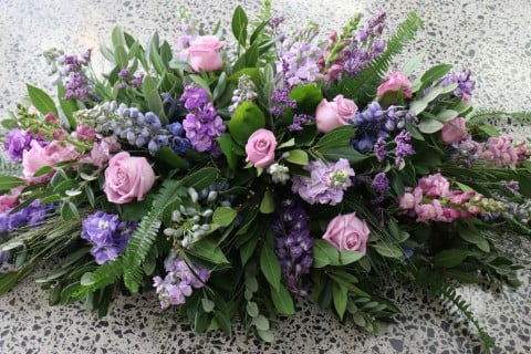 Funeral-Flowers