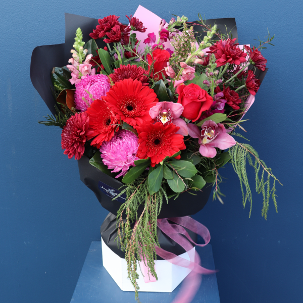 Bouquet | You're My Jam