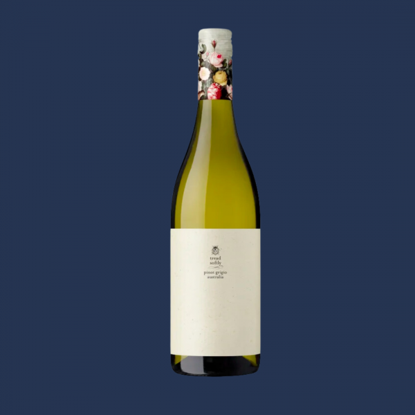Tread Softly | Wine 750mls