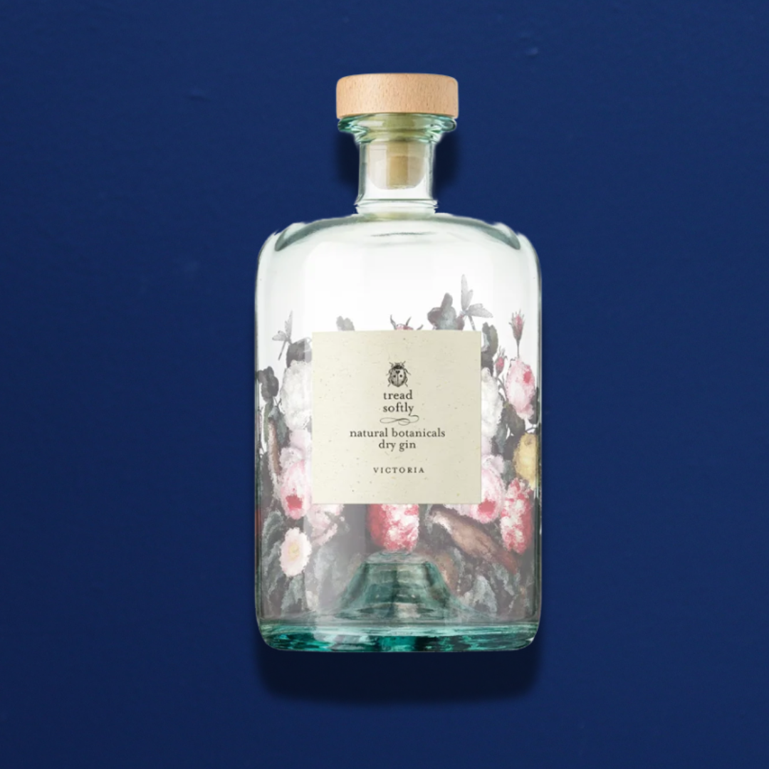 Tread Softly | Gin