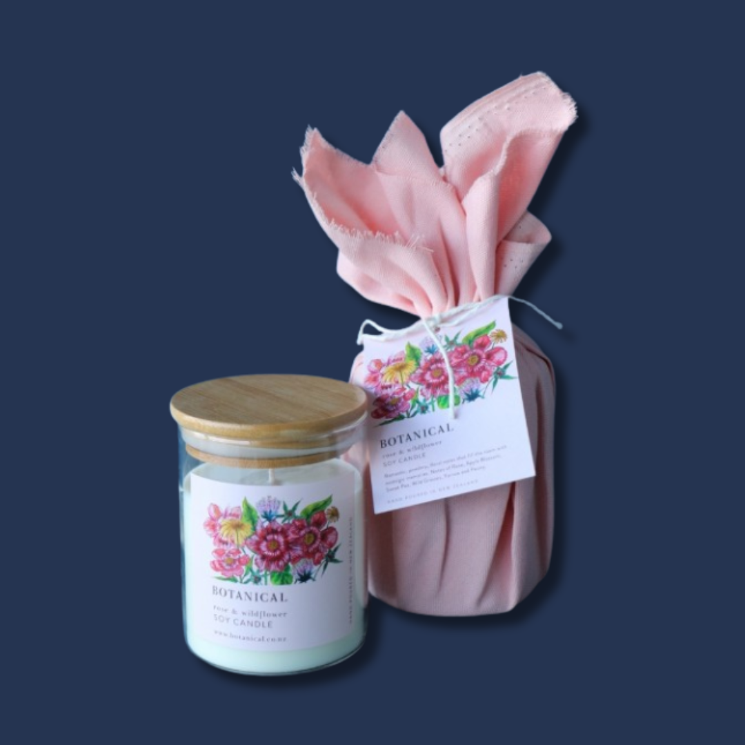 Botanical | Candles