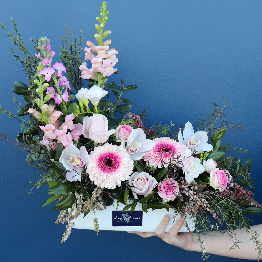 Arrangement | L'Amour