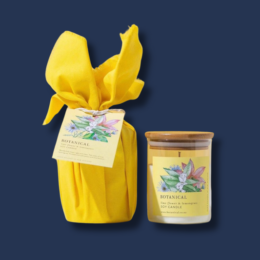 Botanical | Candles