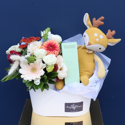 Baby Hamper | Wild One