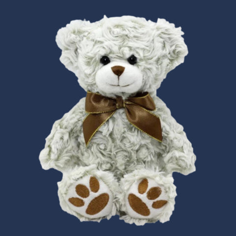 Soft Teddy
