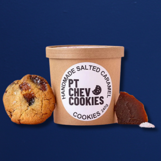 Pt Chev Cookies