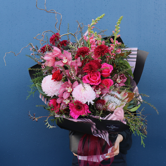 Bouquet | You're My Jam