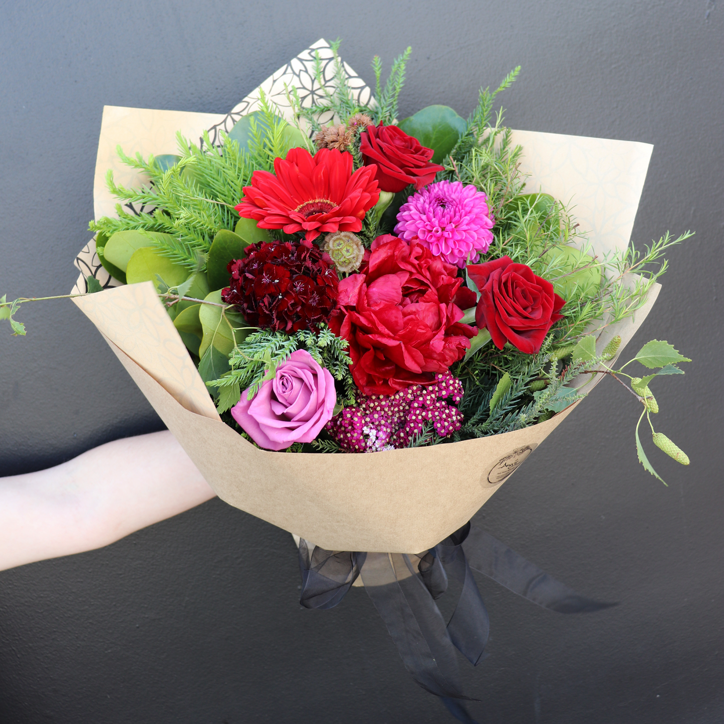 Bouquet | You're My Jam