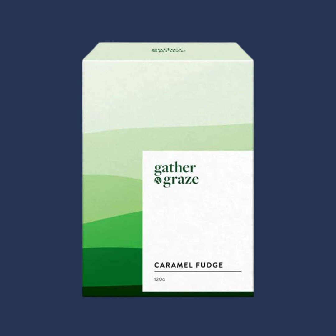 Gather & Graze Chocolate Treats