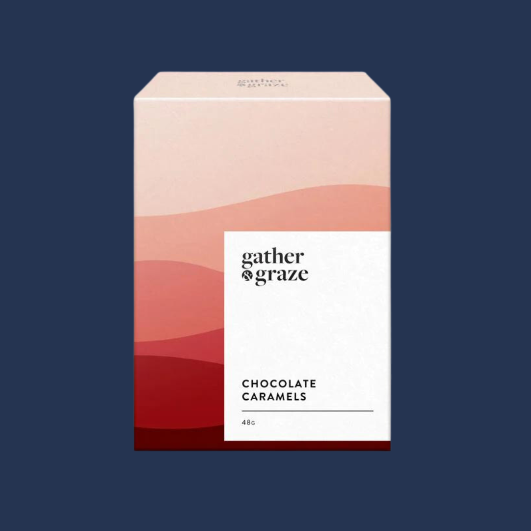 Gather & Graze Chocolate Treats