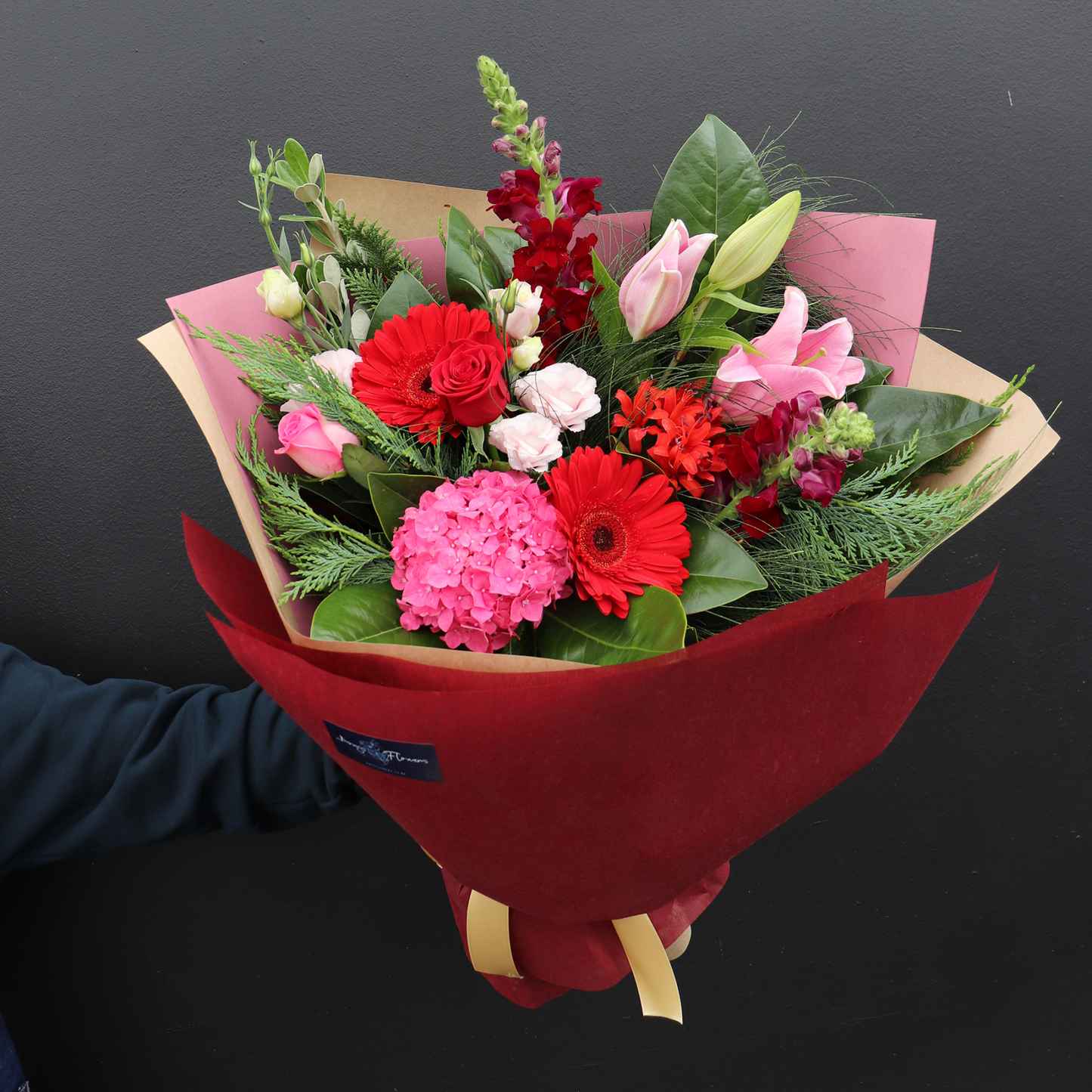 Bouquet | You're My Jam