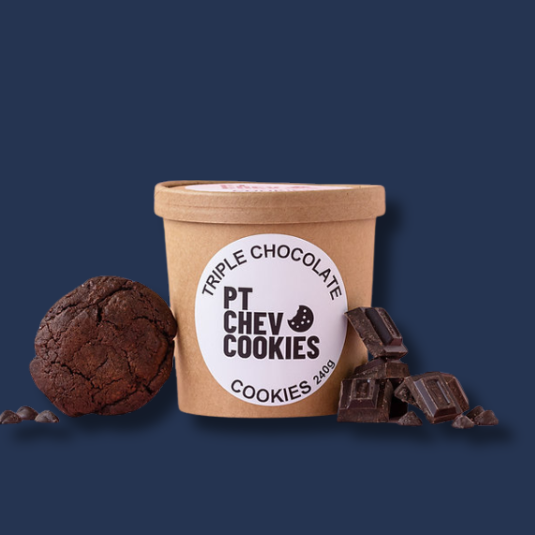 Pt Chev Cookies